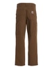 Single Knee Pants