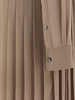 'pleated Midi' Dress