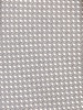 Beige Micro Circles Tie