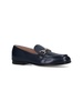 Loafers With Clamp