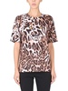 Animal Print T-shirt