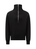 Sweater With Logo