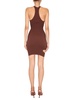 Ribbed Dress
