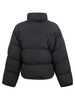 Cropped Padded Jacket