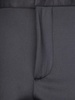 Montefalco Scuba Black Trousers
