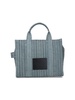 The Monogram Medium Tote Bag