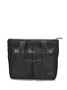 Shopper Men Black