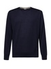 Wool Pullover