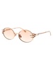 Claw Aventure Sunglasses