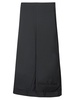 Mohair Black Suit