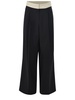 Trousers Alysi In Wool