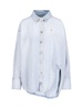 'diana' Shirt Jacket