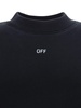 Logo Crewneck Sweatshirt