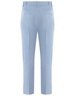 Trousers Dondup "ariel" Made Of Cotton