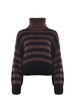 Sweater Alysi In Mohair