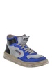 Medalist Mid Super Vintage Sneakers