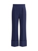 Virgin Wool Pants
