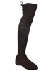 High Length Over-the-knee Boots