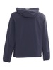 Jack Stretch Nylon Jersey Down Jacket