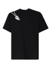 Round Neck Printed T-shirt