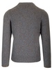Moulinè Wool Crewneck Sweater