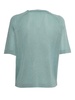Green Lurex Sweater