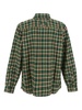 Long Sleeve Flannel Shirt Shirt