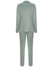 Tailleur Manuel Ritz Made Of Satin