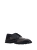 Brogues Leather Lace Up Shoes