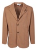 Burnt Cotton Jacket