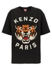 'lucky Tiger' T-shirt