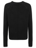 Round Neck Sweater