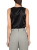 Brunello Cucinelli Women Silk Tank Top