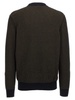 'amercury' Sweater