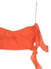 Top With Ruffles