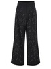 Trousers Alysi In Wool Blend