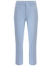 Trousers Dondup "ariel" Made Of Cotton