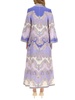 LINEN MAXINE DRESS