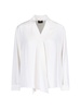 Silk Shirt