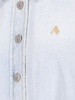 'diana' Shirt Jacket