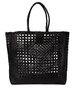 Ns Cannage Tote Bag