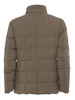 Down Jacket (db Front)