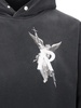 'archangel Hoodie' Sweatshirt