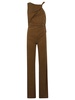 Venere Jumpsuit - Draped Jumpsuit