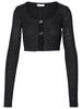 Crop Sweater