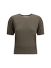Short-sleeved Sweater
