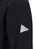 Technical Hooded Jacket