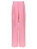 Satin Pants