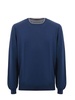 Fay Sweater In Cotton Yarn