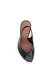 Amina Muaddi Women Kristina Sandals
